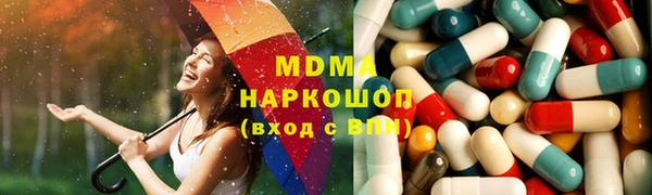 винт Абаза