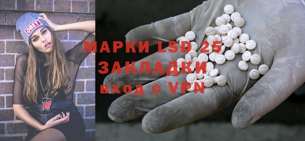 винт Абаза